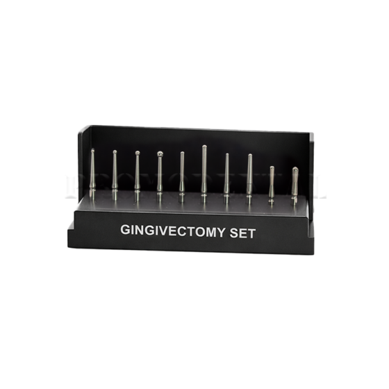 43-19-GINGIV-Gingivectomy set